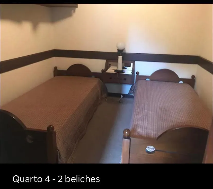 Cobertura Duplex Vila Inglesa Campos do Jordão