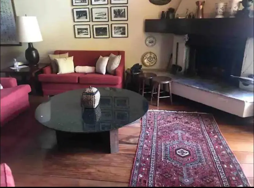 Cobertura Duplex Vila Inglesa Campos do Jordão 브라질